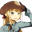 Cowboy icon