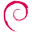 Debian icon
