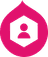 Acquia Personalization icon