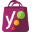 Yoast SEO for Shopify Icon